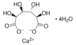 Тетрагидрат сахарата кальция