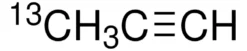 Пропин-3-¹³C