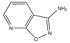 Изоксазоло[5,4-b]пиридин-3-амин