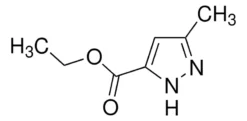Этиловый эфир 3-метилпиразол-5-карбоновой кислоты