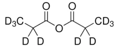 Пропионовый ангидрид-d<SUB>10</SUB>