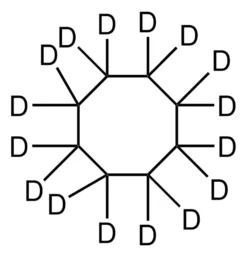Циклооктан-d₁₆