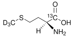 L-метионин-(карбокси-13C,метил-d3)