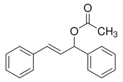 Ацетат (±)-транс-1,3-дифенилаллила