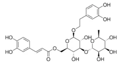 Изоактеозид