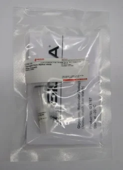 Гликоген из мидий (Mytilus)