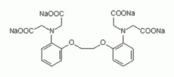 БАПТА, тетранатриевая соль