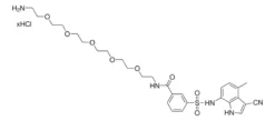 E7820-ПЭГ5-NH2 гидрохлорид