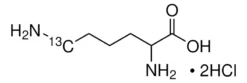 DL-Лизин-6-13C дигидрохлорид