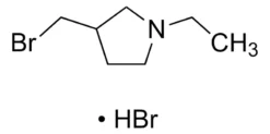 Гидробромид 3-(бромметил)-1-этилпирролидина