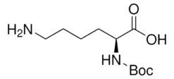 Nα-(трет-Бутоксикарбонил)-L-лизин