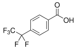 4-(Пентафторэтил)бензойная кислота