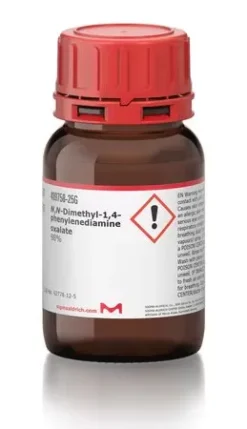 Щавелевокислый N,N-диметил-1,4-фенилендиамин