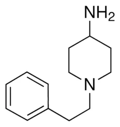 4-амино-1-N-фенилэтилпиперидин