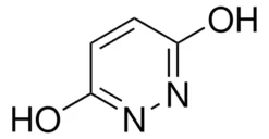 Малеиновая кислота гидразид