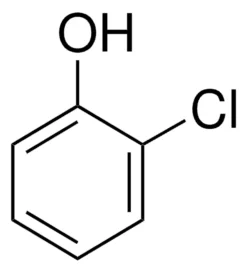 2-Хлорфенол 98% Премиум (CAS 95-57-8) для синтеза ПАУ