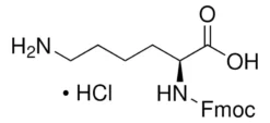 Fmoc-L-лизин гидрохлорид