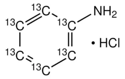 Анилин-¹³C₆ гидрохлорид
