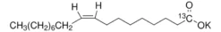 Олеат калия-1-¹³C