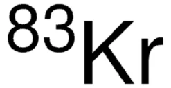 Криптон-83Kr