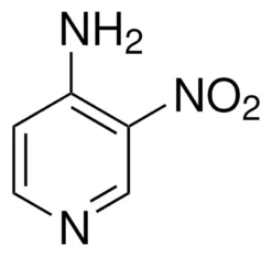 4-Амино-3-нитропиридин