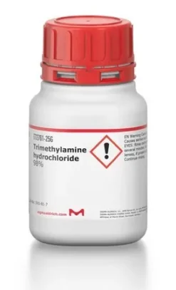 Хлорид триметиламмония