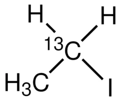 Иодэтан-1-¹³C