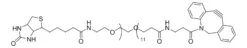Биотин-диэтиленгликоль-DBCO