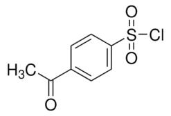 4-Ацетилбензолсульфонилхлорид
