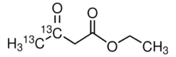 Этилацетоацетат-3,4-<SUP>13</SUP>C<SUB>2</SUB>