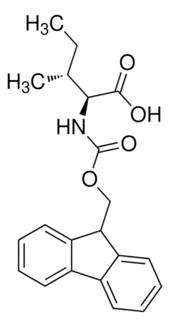 Фмок-алло-изолейцин