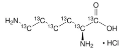 L-Лизин-¹³C₆ гидрохлорид