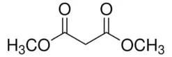 Диметилмалонат 98% (CAS 108-59-8) для фармацевтики