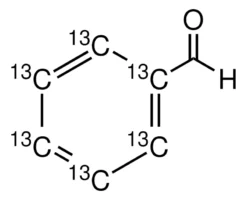 Бензальдегид-(фенил-¹³C₆)