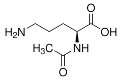 Nα-Ацетил-L-орнитин