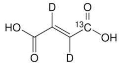 Фумаровая кислота-1-<SUP>13</SUP>C,2,3-d<SUB>2</SUB>