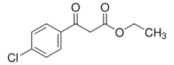 Этил (4-хлорбензоил)ацетат