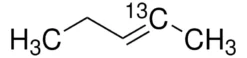 2-Пентен-2-¹³C