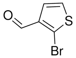 2-Бромо-3-формилтиофен
