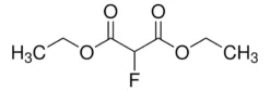 Диэтилфтормалонат