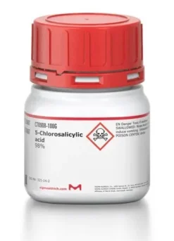 5-Хлорсалициловая кислота