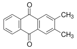 2,3-Диметил-9,10-антрахинон
