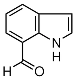 7-Формилиндол