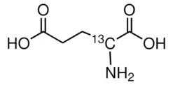 DL-глутаминовая кислота-2-13C