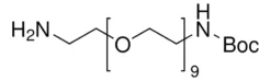 O-(2-Аминоэтил)-O'-[2-(Бок-амино)этил]октаэтиленгликоль