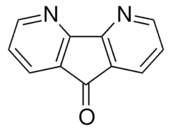 4,5-Диазафлуорен-9-он