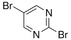 2,5-Дибромпиримидин