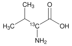 DL-валин-2-<SUP>13</SUP>C