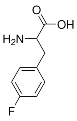 Фенилаланин, 4-фтор-