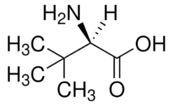 D-трет-лейцин